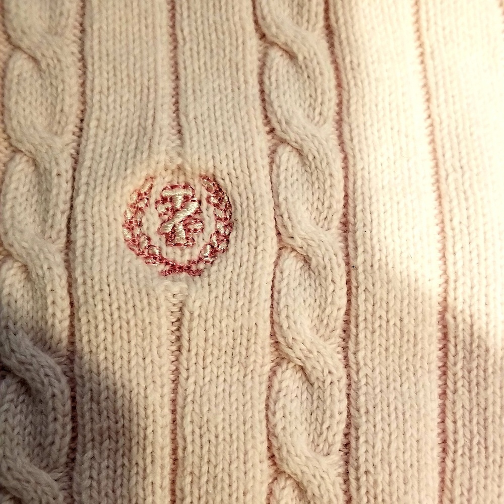 IZOD Sweater! - Picture 2 of 3